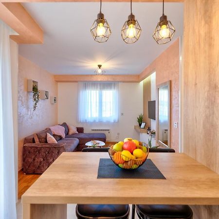 Apartment Stefan In Vila Katalina Lux زلاتيبور المظهر الخارجي الصورة
