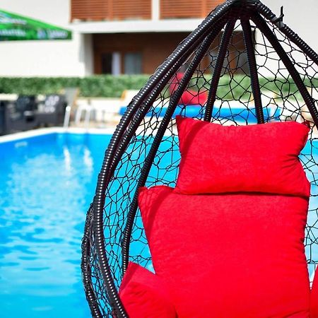 Apartment Stefan In Vila Katalina Lux زلاتيبور المظهر الخارجي الصورة
