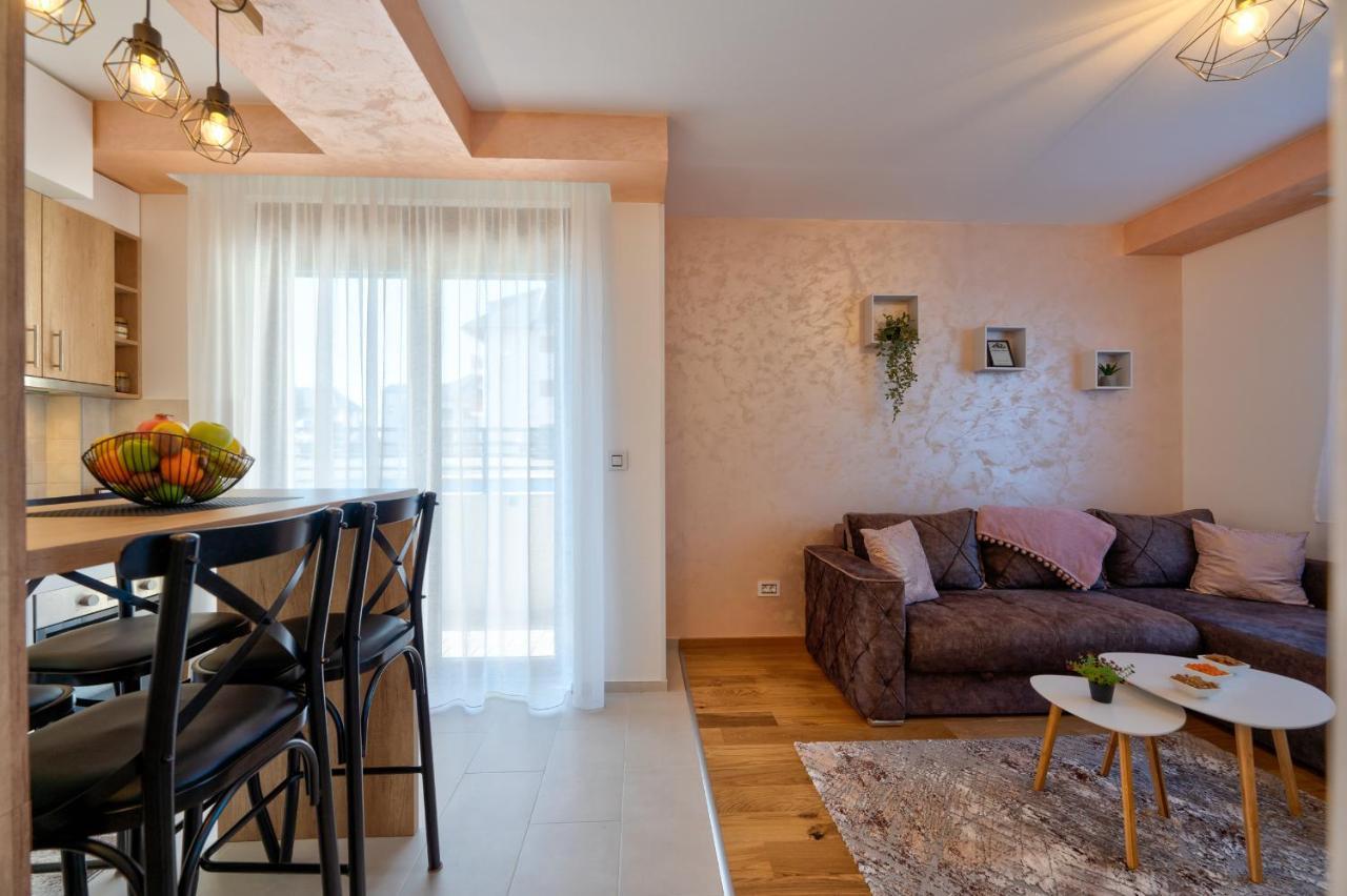 Apartment Stefan In Vila Katalina Lux زلاتيبور المظهر الخارجي الصورة