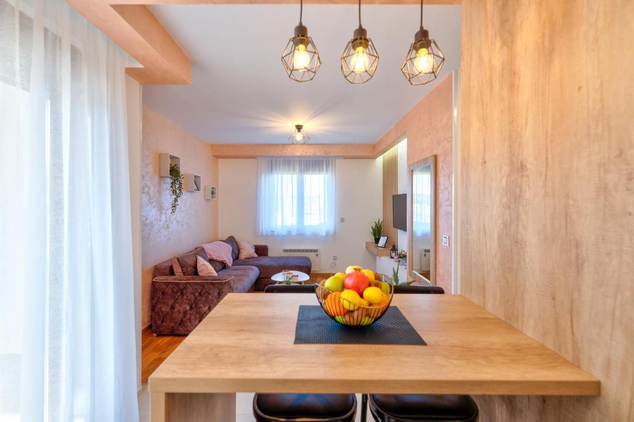 Apartment Stefan In Vila Katalina Lux زلاتيبور المظهر الخارجي الصورة