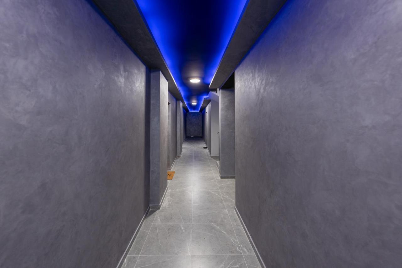 Apartment Stefan In Vila Katalina Lux زلاتيبور المظهر الخارجي الصورة