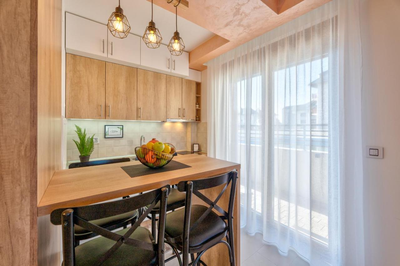 Apartment Stefan In Vila Katalina Lux زلاتيبور المظهر الخارجي الصورة