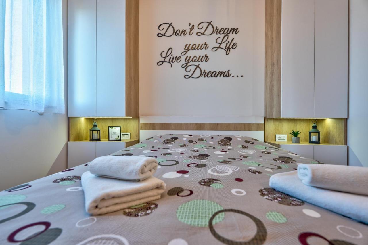 Apartment Stefan In Vila Katalina Lux زلاتيبور المظهر الخارجي الصورة