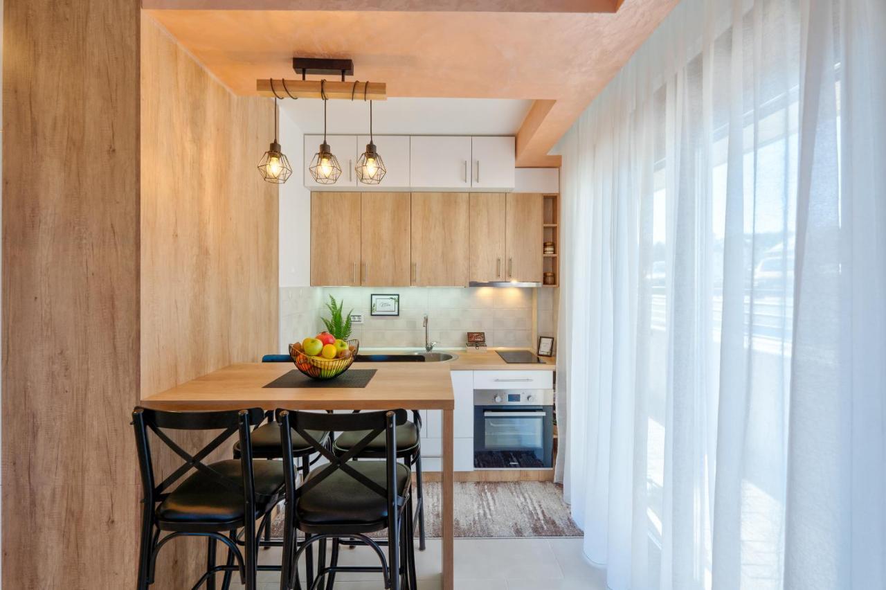 Apartment Stefan In Vila Katalina Lux زلاتيبور المظهر الخارجي الصورة