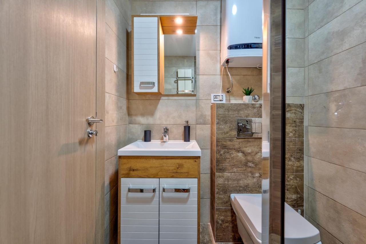 Apartment Stefan In Vila Katalina Lux زلاتيبور المظهر الخارجي الصورة
