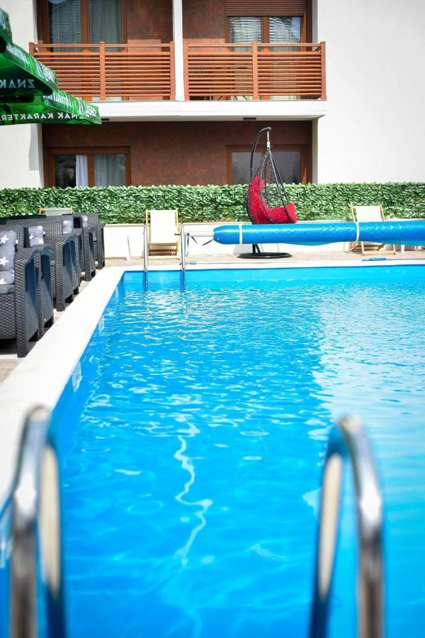Apartment Stefan In Vila Katalina Lux زلاتيبور المظهر الخارجي الصورة