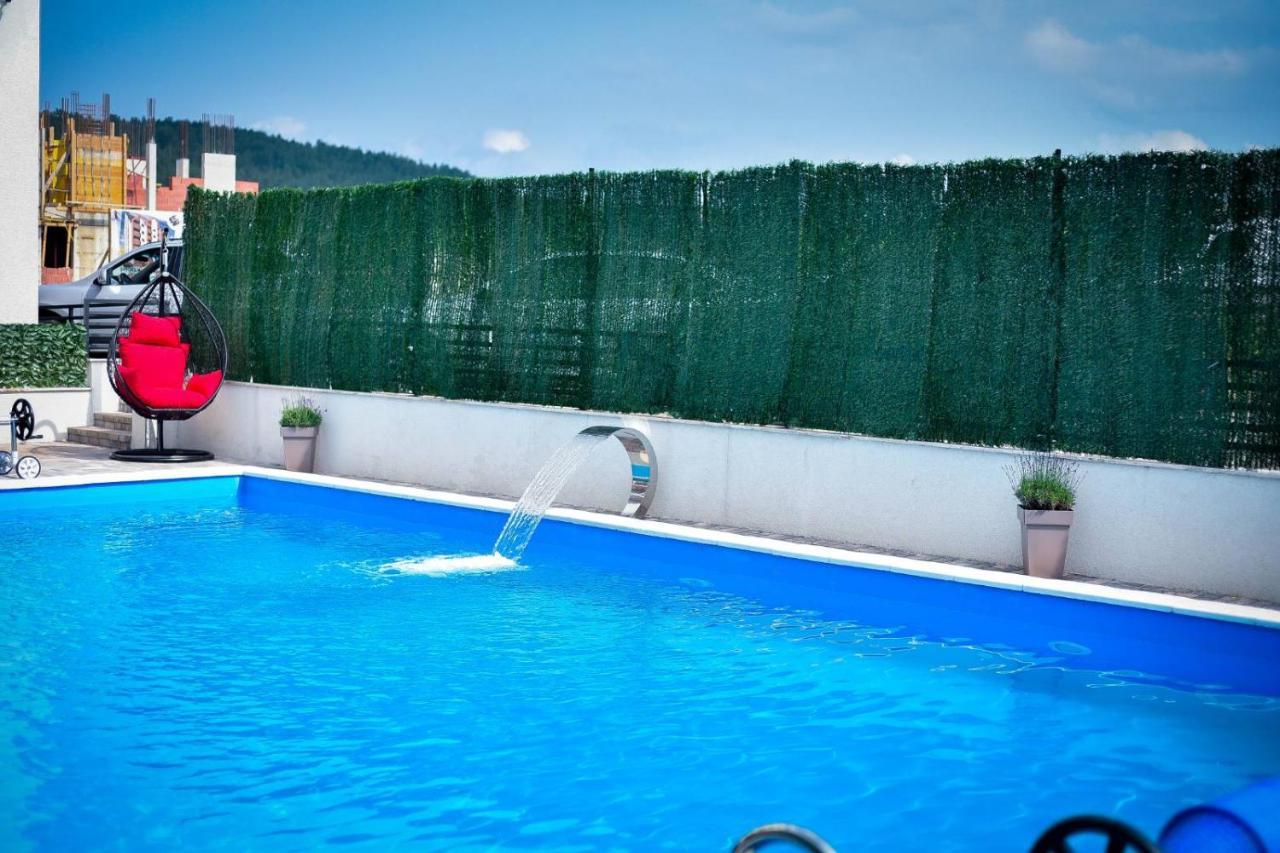 Apartment Stefan In Vila Katalina Lux زلاتيبور المظهر الخارجي الصورة