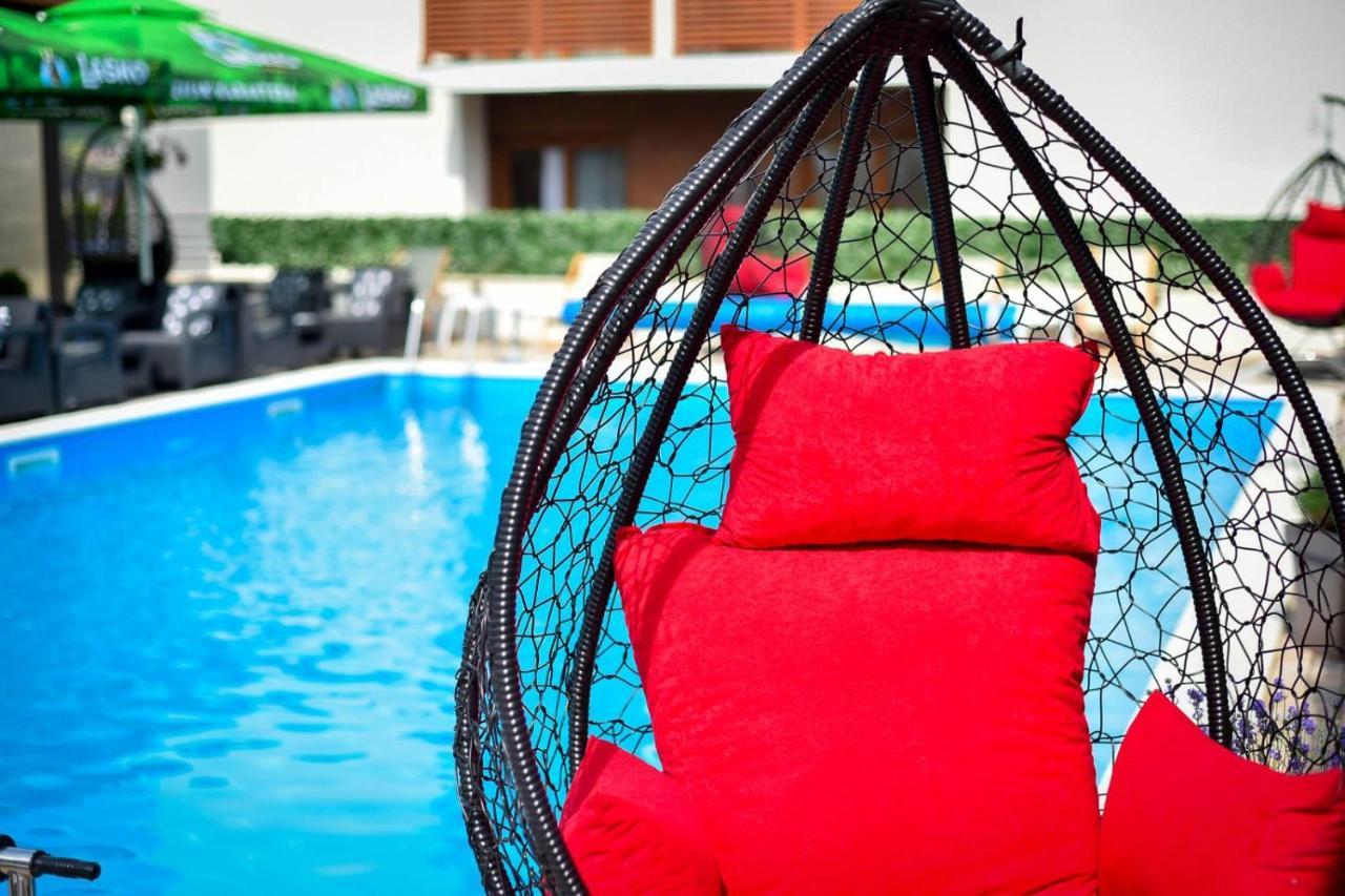 Apartment Stefan In Vila Katalina Lux زلاتيبور المظهر الخارجي الصورة